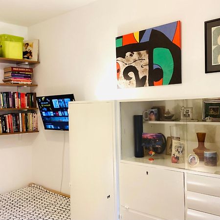 Apartment Punta Pula Zewnętrze zdjęcie